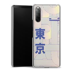 Hard Case transparent