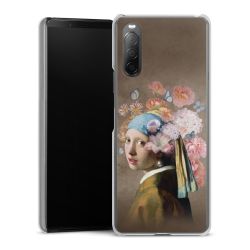 Suojakuori läpinäkyvä