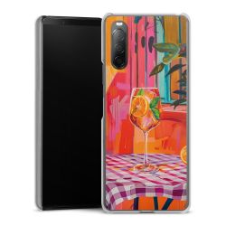 Suojakuori läpinäkyvä