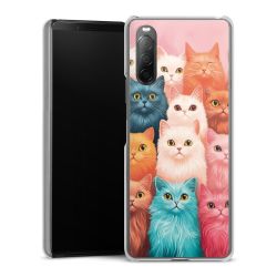 Hard Case transparent