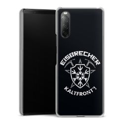 Hard Case transparent