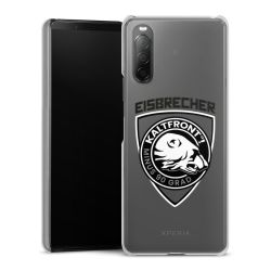 Hard Case transparent