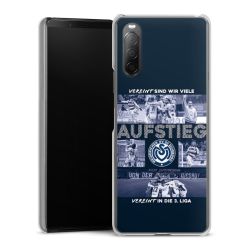 Hard Case transparent