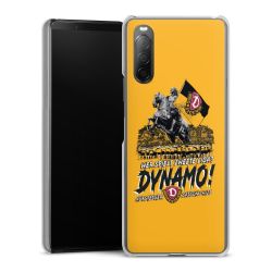 Hard Case transparent