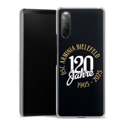 Hard Case transparent