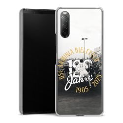 Hard Case transparent