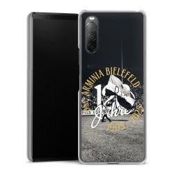 Hard Case transparent