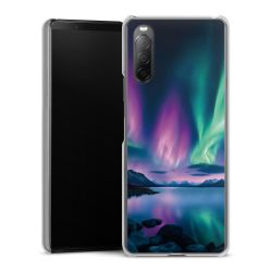 Hard Case transparent