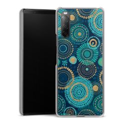 Suojakuori läpinäkyvä