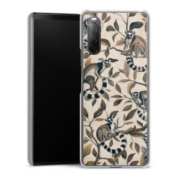 Hard Case transparent