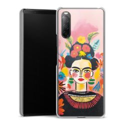 Hard Case transparent