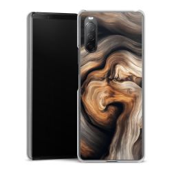 Suojakuori läpinäkyvä