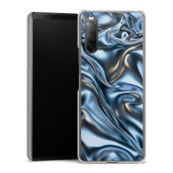 Suojakuori läpinäkyvä