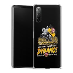 Hard Case transparent