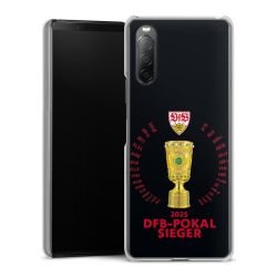 Hard Case transparent