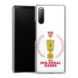 Hard Case transparent