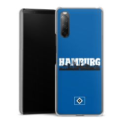 Hard Case transparent