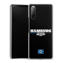 Hard Case transparent