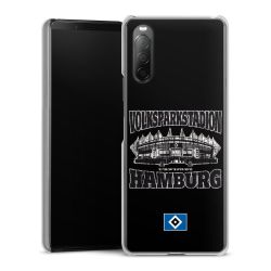 Hard Case transparent