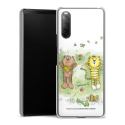 Hard Case transparent