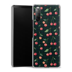 Suojakuori läpinäkyvä