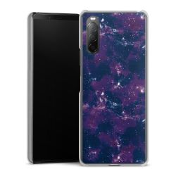 Skyddskal genomskinlig