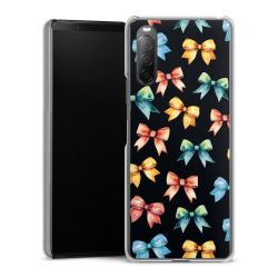 Skyddskal genomskinlig