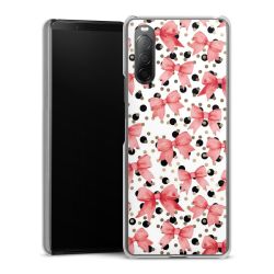 Skyddskal genomskinlig