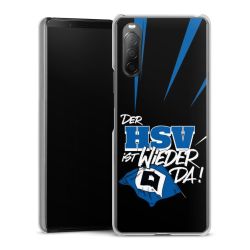 Hard Case transparent