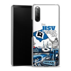 Hard Case transparent