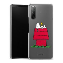 Suojakuori läpinäkyvä