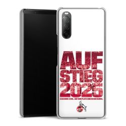 Hard Case transparent