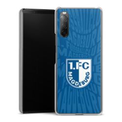 Hard Case transparent