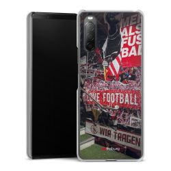 Hard Case transparent