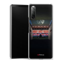 Hard Case transparent