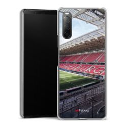 Hard Case transparent