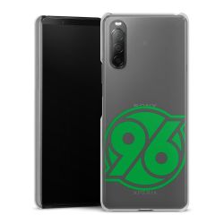 Hard Case transparent