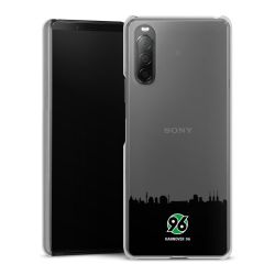 Hard Case transparent