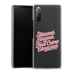 Suojakuori läpinäkyvä