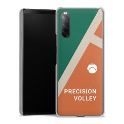 Hard Case transparent