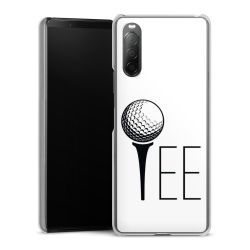 Hard Case transparent