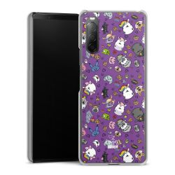 Hard Case transparent