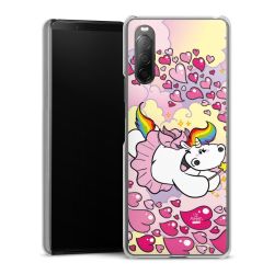 Hard Case transparent