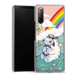 Hard Case transparent