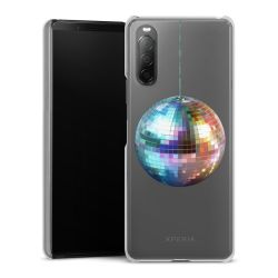 Suojakuori läpinäkyvä