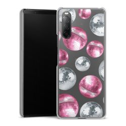 Suojakuori läpinäkyvä