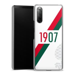 Hard Case transparent