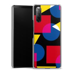 Hard Case transparent