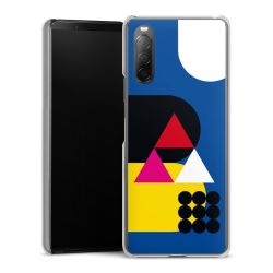 Hard Case transparent