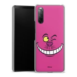 Skyddskal genomskinlig